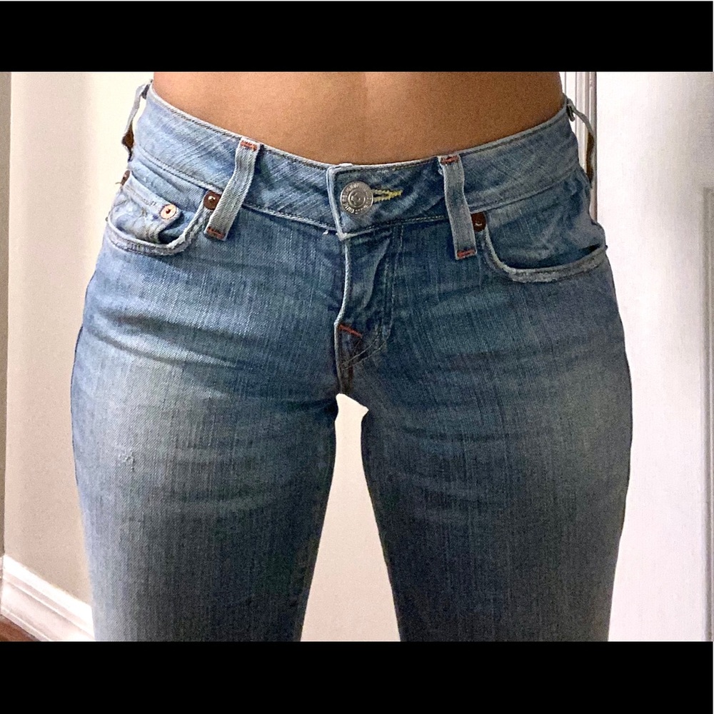 True Religion Stella Jeans